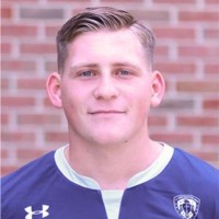 Ethan Gregory