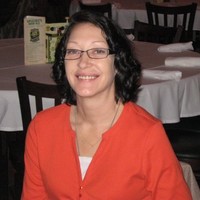 Cindi Aldridge