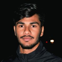 Rajat Sheregar