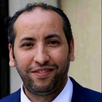 Waled Hanish