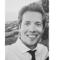 Zac Carlson