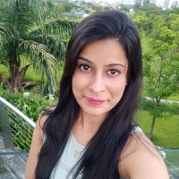 Sayali Arekar