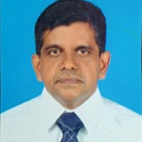 Manthri Wickramasinghe