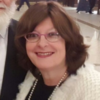 Judy Rosenberg