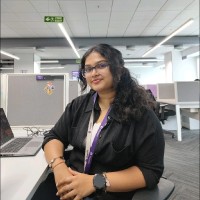 Vaishnavi Nair