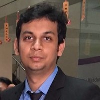 Abhinav Aggarwal