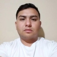 Marcos Gabriel Gutierrez