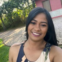 Thamara Nascimento