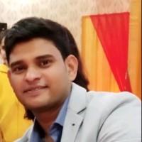 Anand Mohan Mishra