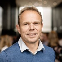 Arne Bjørseth Nilsen