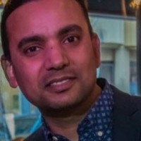 Manish Kumar