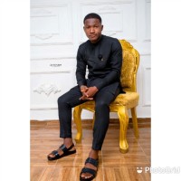 Confidence Oparanozie