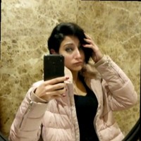 Nada Mohamed