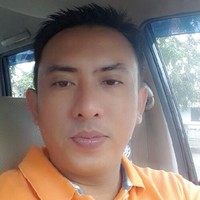 Aris Suryo