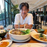 Edward Thomas Chong