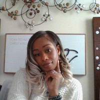 Crystal Mcgriff