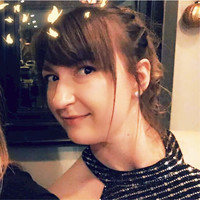 Claire Milligan