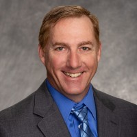 Donald Keenan