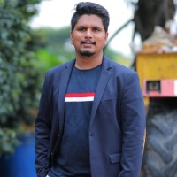 Akhilesh Golla