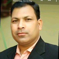 chandra mohan saini