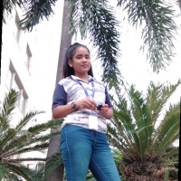 Khushboo Kumari