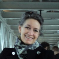 Marianne Brandenborg