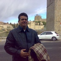 Manoel Yanez Yanez