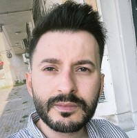 Coşkun Uzun