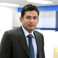 Usman Qamar, LEED AP BDC, CxA ACG