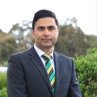 Tejpal Singh