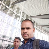 SREEMANTA KUMAR BARIK