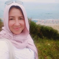 Nacera Bennacer