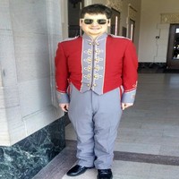 Nathan Aaron Fine
