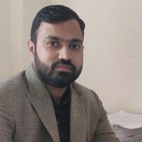 Akhilesh Paliwal