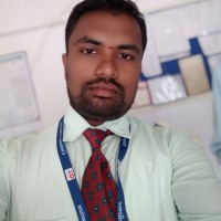 Hanumantagouda patil