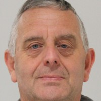 Andrew Hill