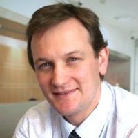 Alistair Finlayson