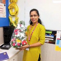 Priti Panuria
