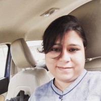 Geetanjaly Devi