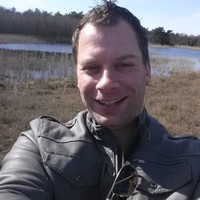 Arjan Schuurman