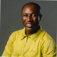 Isaac Fala, MBA (Artificial Intelligence)