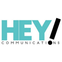Hey Communications Inc.
