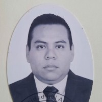 Alfredo Reyes