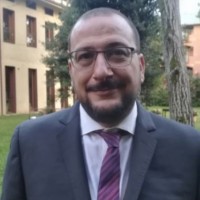 Alessandro Mannocci