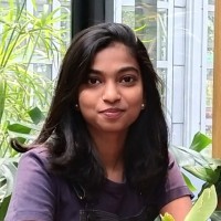 Anisha Wari