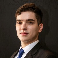 Gabriel Meira Coelho Mascarenhas