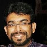 Sandeep John