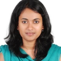Arpitha V Kumar