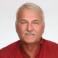 Harold Baker