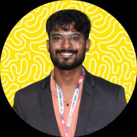 Pratik Marudwar